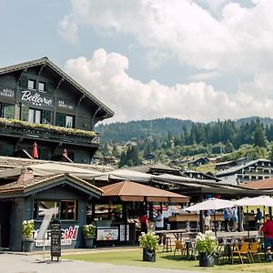 Bellevue